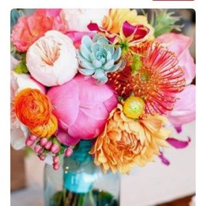 Meet your Posher, Jeani